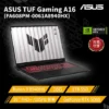 asus rog 華碩tuf gaming a16 16吋電競筆電灰色(ryzen 9 8940hx/16g/1tb/geforce rtx5060/w11/fa608pm 0061a8940hx)