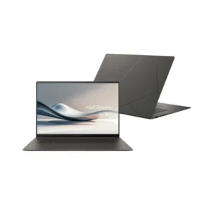asus 華碩zenbook s 16 16吋輕薄oled筆電灰色(ultra 7 258v/32gb/1tb/win11/ux5606sa 0072i258v)