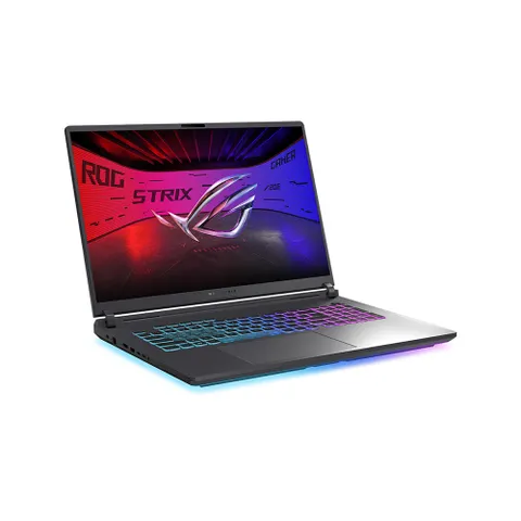 asus rog 華碩strix g18 18吋電競筆電黑色(i9 14900hx/16gb/1tb/geforce rtx 5060/win11/g815jmr 0021g14900hx nbl)