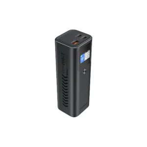 choetech27000mah 數位顯示 140w pd快充行動電源b670 附240w快充線 (97.2wh可上飛機) choetech27000mah 數位顯示 140w pd快充行動電源b670 附240w快充線 (97.2wh可上飛機)