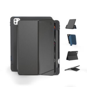 eipmagnetix flip 任意折 可拆式ipad保護殼 (適用ipad 11(a16)/10 /air 4.5.6.7/air 11吋 m2 m3) eipmagnetix flip 任意折 可拆式ipad保護殼 (適用ipad 11(a16)/10 /air 4.5.6.7/air 11吋 m2 m3)